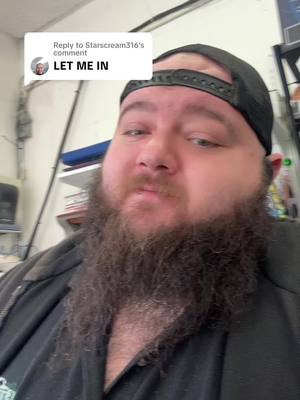 A post by @thatjackkruger on TikTok caption: Replying to @Starscream316 #thatjackkruger #southdakotacrowley #jaywyatt #thenightmareonyourstreet #jackkruger #braywyatt #wyattfamily #letmein #tribute 