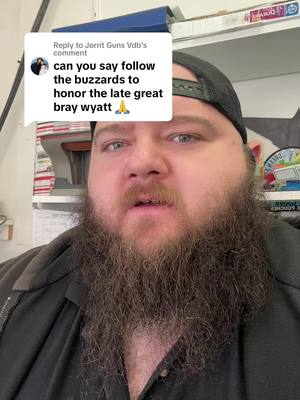 A post by @thatjackkruger on TikTok caption: Replying to @Jorrit Guns Vdb #thatjackkruger #southdakotacrowley #jaywyatt #thenightmareonyourstreet #jackkruger #braywyatt #wyattfamily #letmein #tribute 