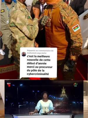 A post by @wwtraorekoniba223 on TikTok caption: Réponse à @mohamed.sega.koite 