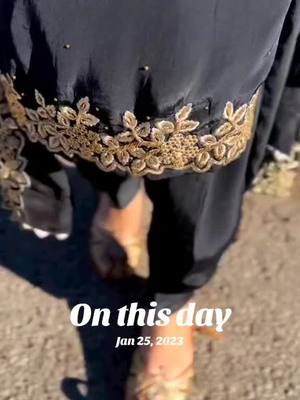 A post by @monakaur265 on TikTok caption: #onthisday