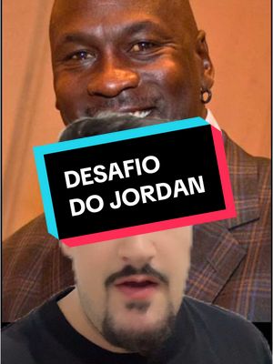 A post by @braune on TikTok caption: #tiktokesportes #michaeljordan 