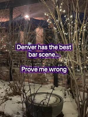 A post by @angeltantillo on TikTok caption: @theblindtigerlounge is my happy place ✨✨✨  #denver #denvercolorado #denverblogger #denverbarscene #denverbar #denverinfluencer #denvercontentcreator #denverfood #denverdrinks #denverfoodscene #coloradocheck #coloradobarscene #viral 