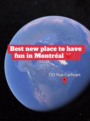 A post by @mtl_stories on TikTok caption: One of the best new places in Montréal 📍❤️#montréal #montreal 