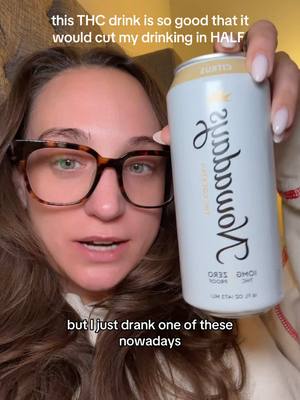 A post by @katrinaforeal on TikTok caption: i literally love you @DRINK NOWADAYS i have a following!!