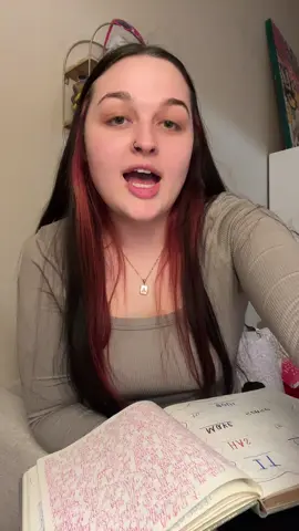 A post by @alainalicious on TikTok caption: lmk if u want more! 😇