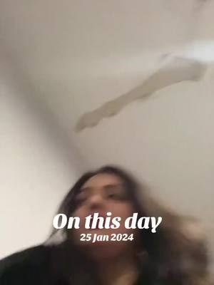 A post by @imanmir577 on TikTok caption: #onthisday 