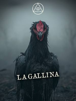 A post by @paranormalpodcast on TikTok caption: ⭕ Ep. 149 Noche Paranormal |Podcast Paranormal |  Brujería y rituales prohibidos | Ví un ritual satánico con una gallina durante una fiesta. #ritual #brujas #brujeria #paranormal #gallinanegra #catemacotierradebrujos #terror #miedo