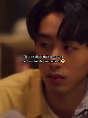 A post by @thalia_rt_03 on TikTok caption: Tanto en el libro como en la serie, Jun mi protegido🫂❤️‍🩹#thameposeriesep7 #thamepotheseries #thamepoheartthatskipsabeat #thamepoheartthatskipsabeatep7 #thameposeries #willamest #estwilliam #williamjkp #lykn #boyslove #bl #fanbl #blthai #blseries #gmmtv #gmmtvofficial #xyzbca #blzeira #foryou #fyp #parati @LYKN @est_rvp 