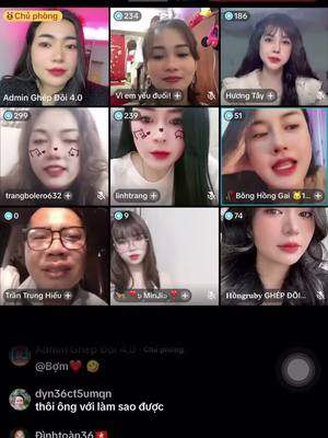 A post by @ghepdoi4.0 on TikTok caption: Em gì ơi! Em đi đứng kiểu gì mà ngã vào trái tim anh rồi này!@Admin Ghép Đôi 4.0 @𝐇ồ𝐧𝐠𝐫𝐮𝐛𝐲 GHÉP ĐÔI 4.0 