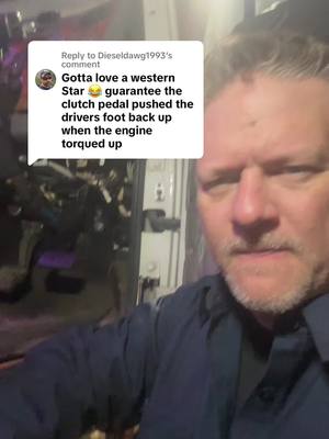 A post by @gearman_93 on TikTok caption: Replying to @Dieseldawg1993 #gearman_93 #gearman #truck #trucker #mechanic #dieselmechanic #transmission #differential #clutch 