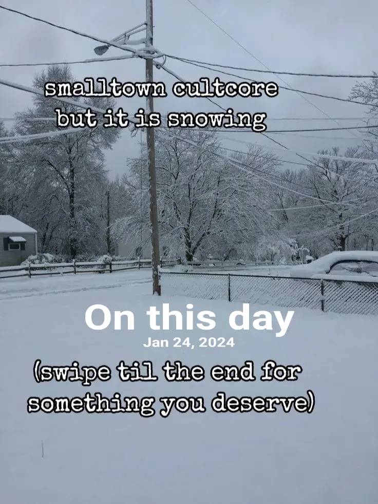 A post by @crucifixati0n on TikTok caption: #onthisday