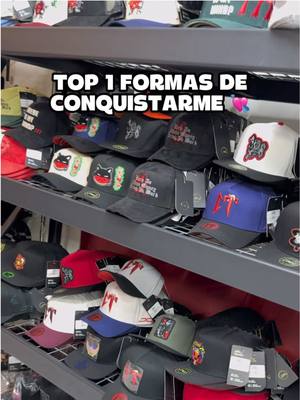 A post by @dakapsmx on TikTok caption: VAYAN PREPARANDO MI 14 DE FEBRERO 👀🔥 Etiqueta a la persona que te regalara una gorra 🧢✨