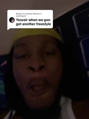 A post by @jamariouscovingtom on TikTok caption: Replying to @Austin Moore #foryourpage #foru #fyppppppppppppppppppppppp #freestyle #greenscreenvideo #viralvideo #nightout 