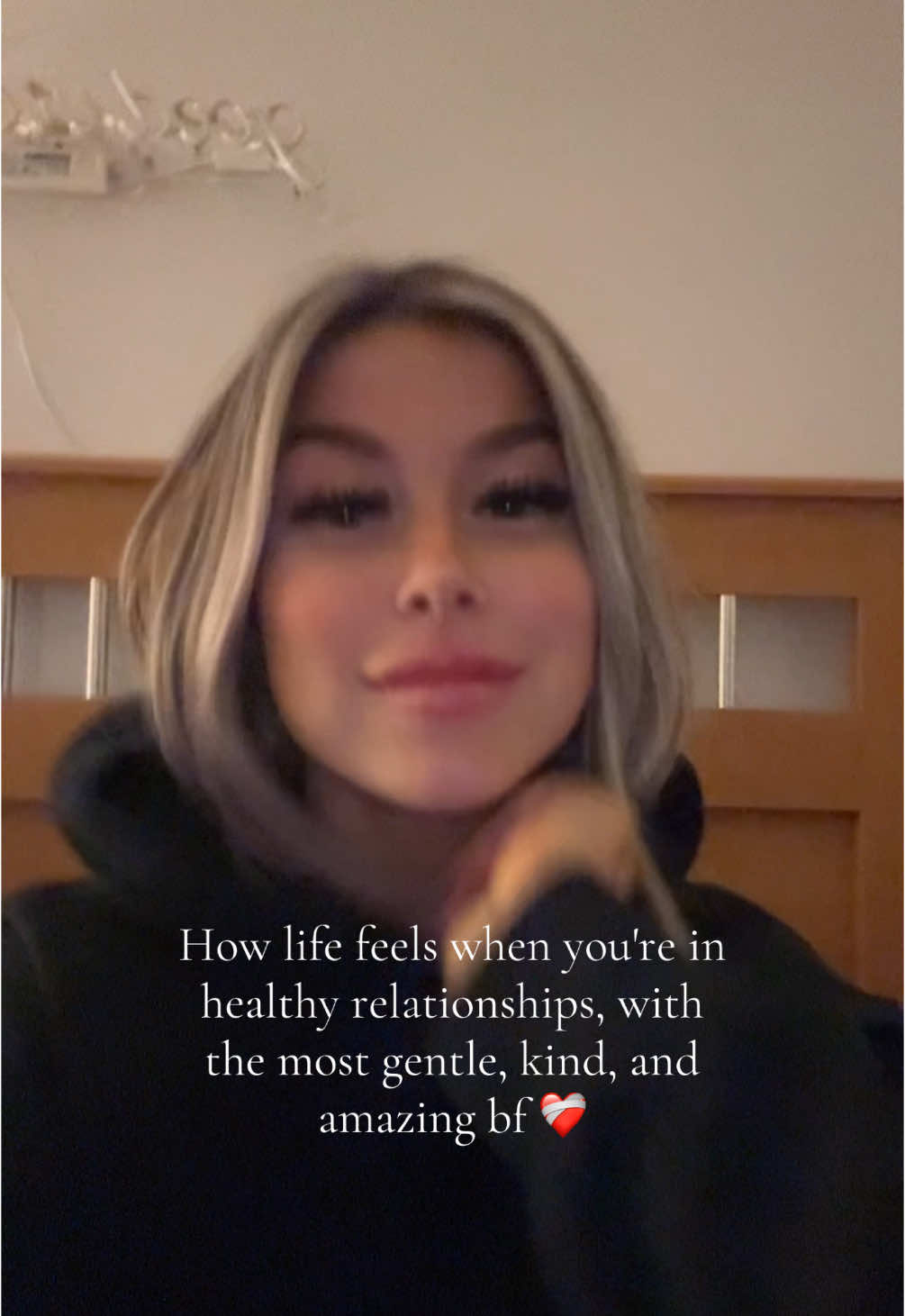 A post by @meg.angelhart on TikTok caption: ❤️‍🩹❤️‍🩹 #fyp #foryoupage #foryou #pourtoi #pourtoipage #bf #love #hapiness 