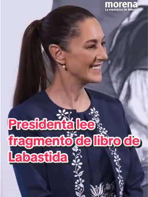 A post by @morena_simx on TikTok caption: En los gobiernos emanados de nuestro Movimiento, se defiende la soberanía y la democracia y nunca se traicionará al pueblo de México. Sin duda, las cosas ya cambiaron y la relación de México con Estados Unidos está basada en la fraternidad, la no intervención y el diálogo.