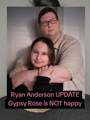 A post by @mommyneedzanap on TikTok caption: Ryan Anderson Gypsy Blanchard update. This is for entertainment and educational purposes. Allegedly. 