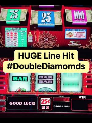 A post by @bubbaspicks316 on TikTok caption: BUBBA Brought the BOOM 💥  #BubbasPicks316 #TopDollar #DoubleDiamond #fyp #fy #foryour #fypシ #fypage #shorts #WichitaKansas #Wichita #Kansas #KCMO #KCKS #KansasCity #KansasCityMO #KansasCityKS #short #TikTokUSA #Entertainment 