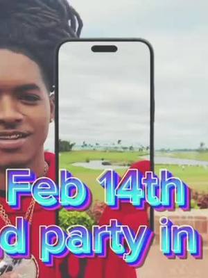 A post by @jaidoworld on TikTok caption: ABACO … FEB 14TH V-DAY 📍 The Sweet Luxury , Outdoor Back garden … Biggest giveaway for the year yet …🤯📍 ABACO FEB 14TH I WILL BE BARTENDING AT THIS LUXX EVENT WITH SO MUCH INCLUDED 💨🤯🤯🤯