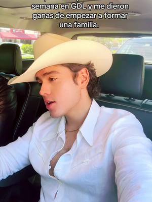 A post by @francoreyoficial on TikTok caption: Así ando. 😍😍😍🤠 #parati #viral #regionalmexicano #guadalajara #anestesia  