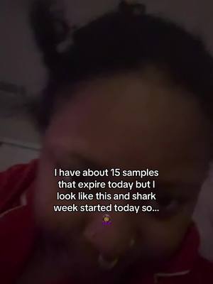 A post by @gabbijuless on TikTok caption: Yall that ban had me stressedd do you see my head ?!😭 Go ahead and click that orange cart 😭😭😭 #TikTokShop #tiktoksamples #unboxing 