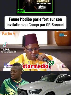 A post by @mamoutou770 on TikTok caption: #malibamako #ivoire_humour🇨🇮🇨🇮 #france #guineenne224 #