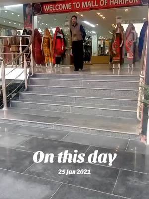 A post by @bilalshah00299 on TikTok caption: #onthisday