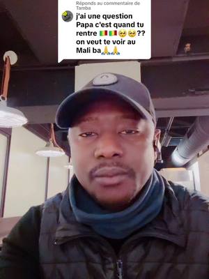 A post by @marakapapa13 on TikTok caption: Réponse à @Tamba 