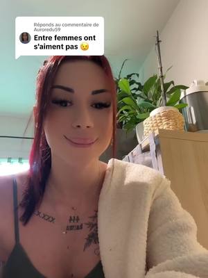 A post by @licorneenfoliee on TikTok caption: Réponse à @Auroredu59 