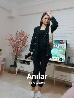 A post by @ on TikTok caption: #anılar 