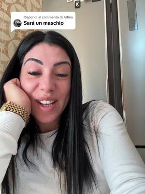 A post by @irene.giampiero on TikTok caption: Risposta a @Alfina 