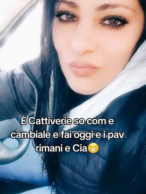 A post by @ on TikTok caption: #karma  Quando pensate che il male fatto non vi torna indietro pensate solo che tempo a tempo tutt si pava😁😁😁😁😁😁😁🤣🤣🤣🤣🤣🤣Buongiornooo 