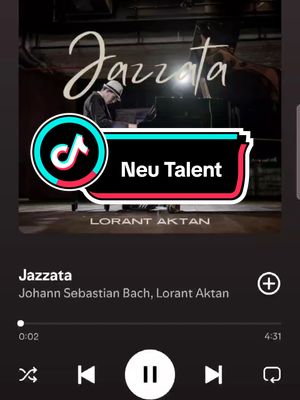 A post by @diloma15 on TikTok caption: #johansebastian #keşfetteyizzz#klavier #fypsounds #klasikmüzik 