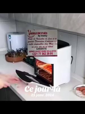 A post by @vaissellechicbymamy on TikTok caption: #cejour-là 