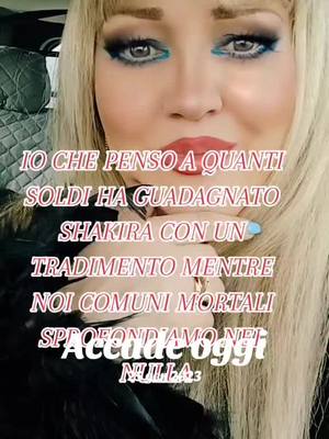 A post by @ingpatrizialassandro on TikTok caption: #accadeoggi #patriziainglassandro 