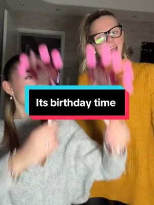 A post by @nessa_alina on TikTok caption: #erinnerung #geburtstag#birthday#cake#party  