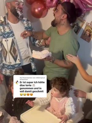 A post by @pandamatze on TikTok caption: Antwort auf @mikimsjzczi 😂 #fy#birthday