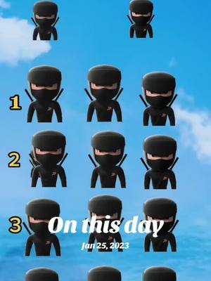 A post by @emojierose on TikTok caption: #onthisday #videotiktokviral #fypシ゚viral #rosenazaire4 #rosenazaire5 #videotiktok😇😇 