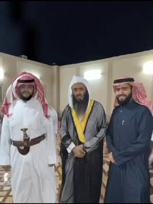 A post by @6rds on TikTok caption: مبروووك ياخال عبدالله ماشآءالله تبارك الرحمن 