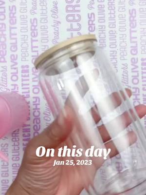 A post by @kreativesbykia on TikTok caption: #onthisday 