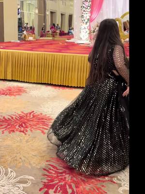 A post by @mahimagyawali on TikTok caption: Totally unplanned and surprising dance ♥️brother sister rocked everyone shocked 😆#fypシ #fyp #foryou #dance #goviral 