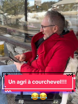 A post by @conoragricultor on TikTok caption: #agriculteur #pourtoi #courchevel #pourtoi #drole #humour  @Sarah Conor Mc Gregor 