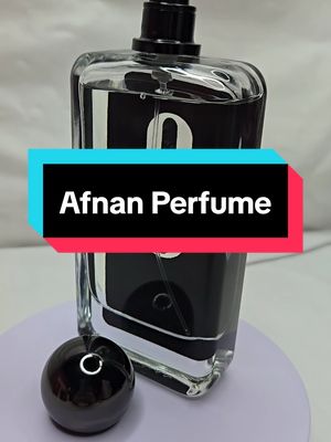 A post by @natalysaraviagal on TikTok caption: Afnan Perfume #afnanperfume  #mensfragance  #perfume9pm #parahombre 