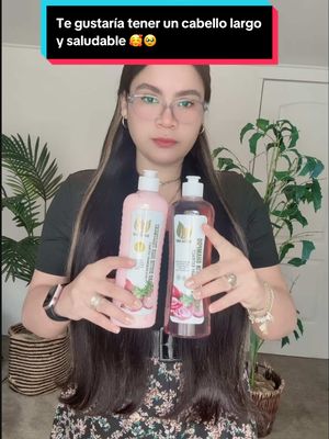 A post by @daniela13802 on TikTok caption: #tiktokmademebuyit #naturalsant #cuidadocapilar #cebolla #romero #biotina #crecimientodelcabello #cuidadodelcabello #caidadecabello #onionshampoo 