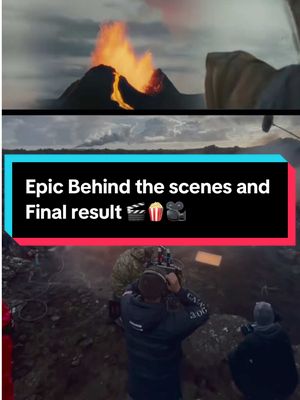 A post by @filmmakersworld on TikTok caption: [TBT] Behind the scenes and Final 🎬Land of Giant Energy🔥directed by @Larstimmermann 💪 with the hard working and dedicated Icelandic Mountain @thorbjornsson Agency: @preuss_und_preuss Production: @fischerappelt_play ⁠⁠DoP - @ulrikboelbentzen ⁠⁠ Creative Director: @mrmichipreuss Producer: @nickgrgic @davidxf How did you like it? Let us know and have a great day on our channels ❤️ @filmmakersworld #filmmakersworld #director #directorofphotography #filmmaking #tvc #onset🎥🎬 #onsetlife #setlife #filmmakinglife #onset #makingof #makingoff #🎬 #🎥 #🍿 #onthisday 