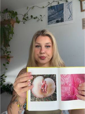 A post by @vikykid on TikTok caption: Danke für die Idee an @New Ro , das Buch ist von Lisa Frischemeier 