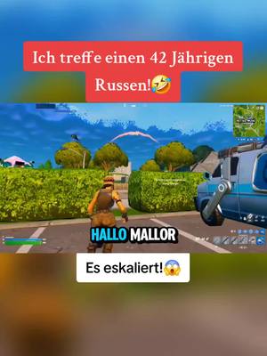 A post by @kaduqe on TikTok caption: Ich treffe einen 42 Jährigen Russen!🤣 #niekbeats #gubifortnite #fortnite #foryou #foryoupage 