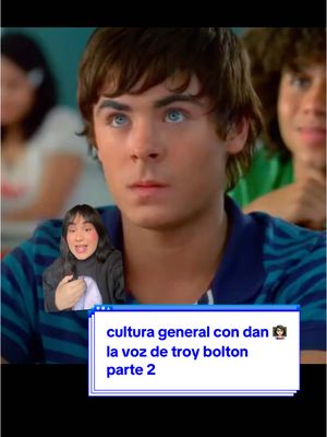 A post by @lizziemcwhore on TikTok caption: Respuesta a @Juan Arribas parte 2 de la voz de troy.. ya se que peli voy a ver hoy 👩🏻‍🏫💗 #culturageneralcondan 