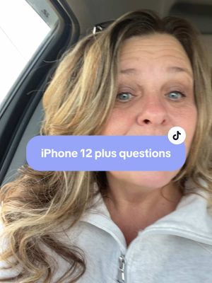 A post by @itsdonnalynn on TikTok caption: ?? well my app disappeared#iphonetricks 