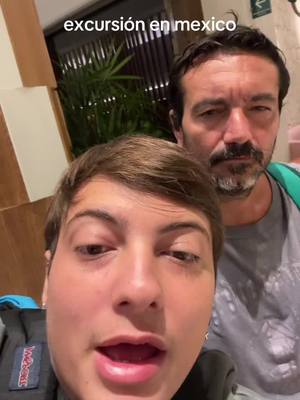 A post by @santiravier on TikTok caption: tremenda experiencia 