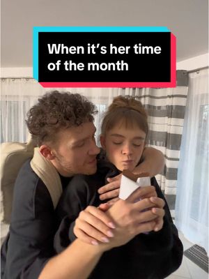 A post by @loczniki on TikTok caption: When it’s her time of the month - The Last Of Us edition